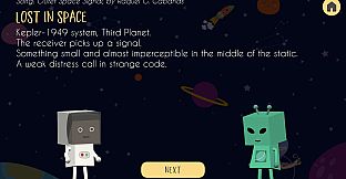 Encounters: Music Stories