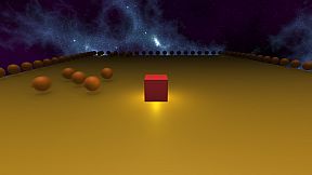 The World's Hardest Game 3D