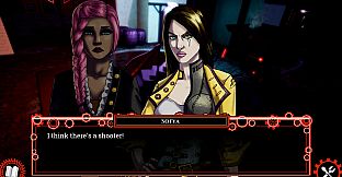 Echoes of the Fey: The Last Sacrament