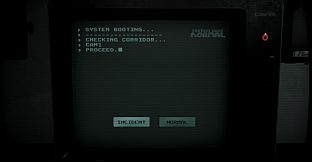 System Says Normal