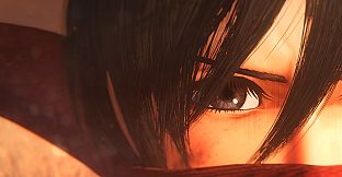 Attack on Titan 3