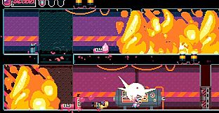 BATS: Bloodsucker Anti-Terror Squad