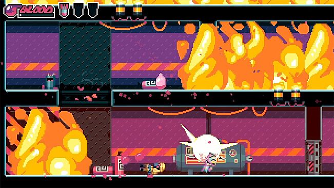 BATS: Bloodsucker Anti-Terror Squad