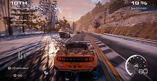 GRID Legends: Deluxe Edition
