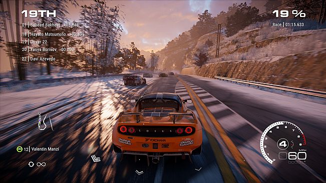 GRID Legends: Deluxe Edition