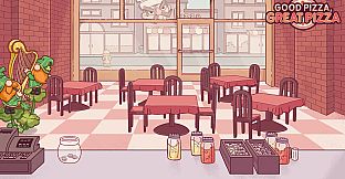 Good Pizza, Great Pizza - Lively Leprechaun Buddies - St.Patrick's 2023