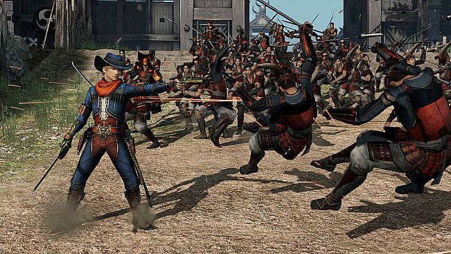 SW4-II - Edit Parts Set