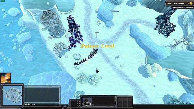 King of the World - Definitive Edition