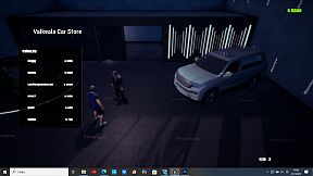 Big Theft Valkeala 2: San Piritori