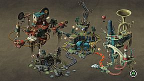 Figment: Journey Into the Mind