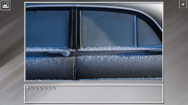 Super Jigsaw  Puzzle: Generations - Random Puzzles