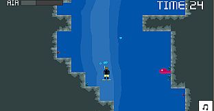 Infinite Game Cartridge Collection - Endless Diver