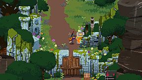 Fretless - The Wrath of Riffson