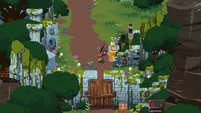 Fretless - The Wrath of Riffson