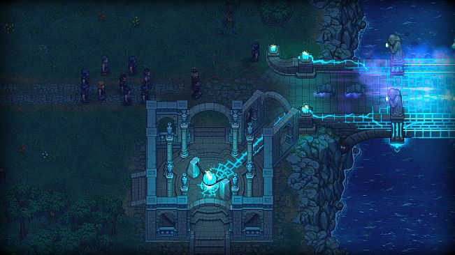 Graveyard Keeper - Stranger Sins