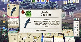 Wingspan: Asia Expansion