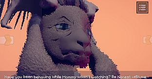 Hentai Goat Mommy