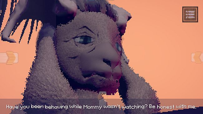 Hentai Goat Mommy