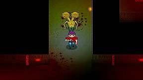 Abandoned Cabins in the Woods