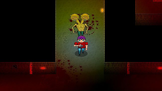 Abandoned Cabins in the Woods