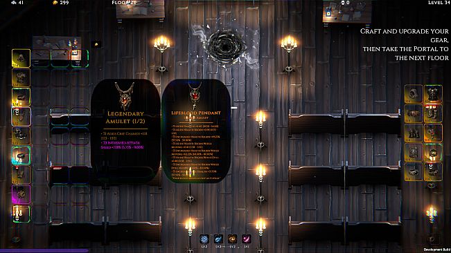 Loot Survivors