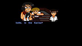 Revenge on the Streets