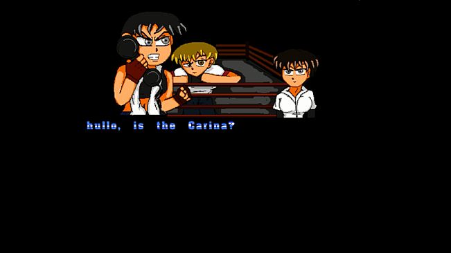 Revenge on the Streets