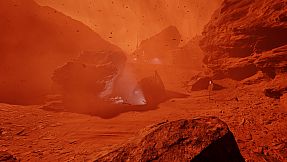 CAT Interstellar: Episode II