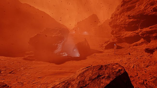 CAT Interstellar: Episode II