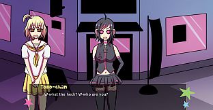 idolYAKI: From Delinquents to Pop Stars