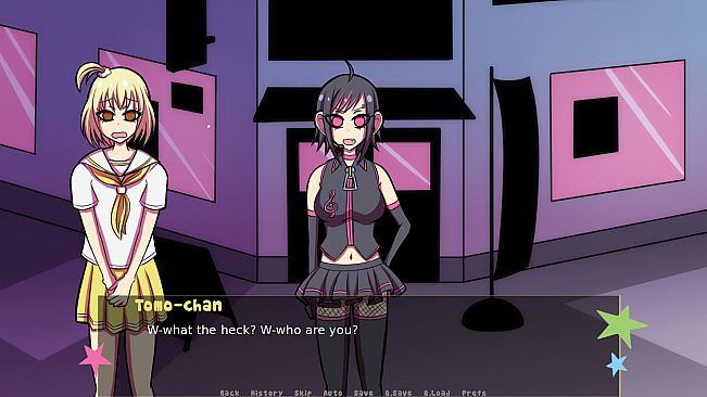 idolYAKI: From Delinquents to Pop Stars