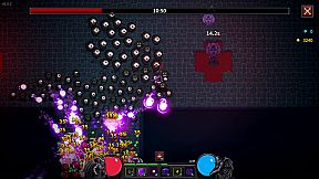 Necromancer's Revenge