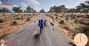 Language Learning Simulator - Alphabet