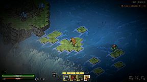 DarkMatter: The Strange Messenger