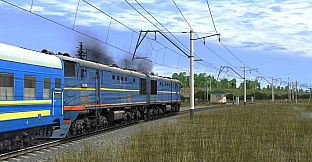 Trainz 2022 DLC - TE7-083