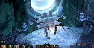 Pillars of Eternity II: Deadfire - Beast of Winter