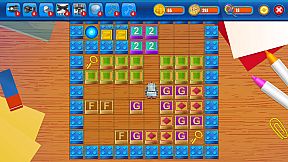 Abrix 2 - Diamond version