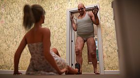 Village Slut Transformation