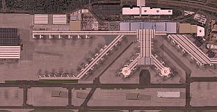 Tower!2011:SE - Frankfurt [EDDF] Airport DLC