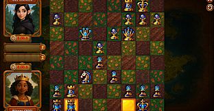 Choc Tactic for Chess Master - Magnum Opus