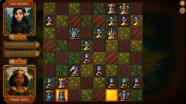 Choc Tactic for Chess Master - Magnum Opus
