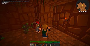 Mad Miner 2