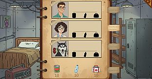 Survivor's Log: N17 Shelter