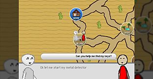 Thank You: The Game 3