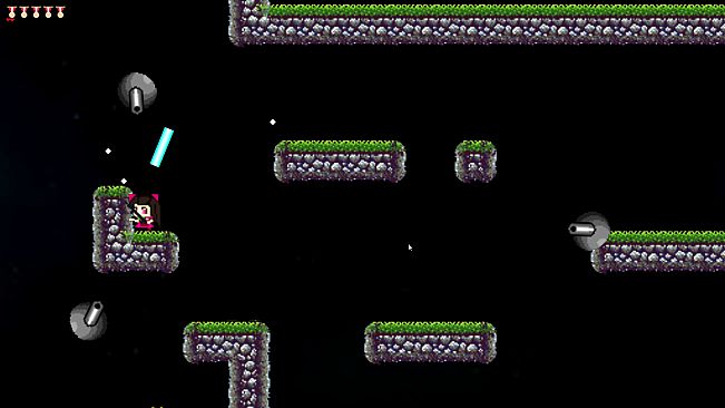 Starry Moon Island 2 Cannonade MP04