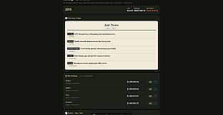 Ant King: 2015–2025