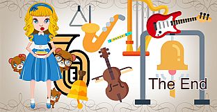 Jam Studio VR - Story Book Series