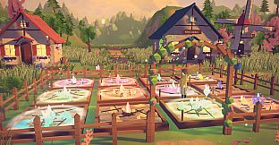 Gemheart Valley