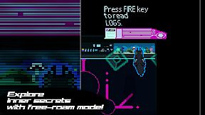 Sacred Chasm : Silent Utopia