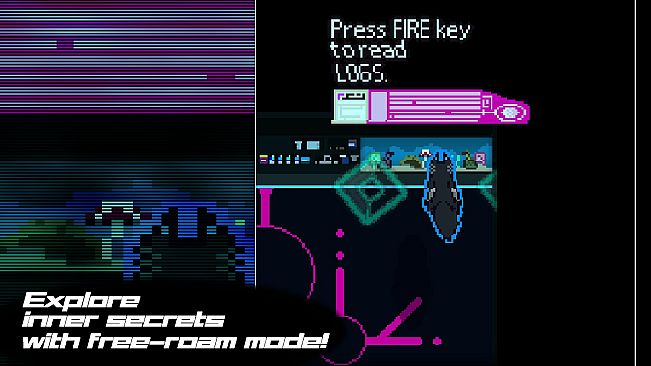 Sacred Chasm : Silent Utopia